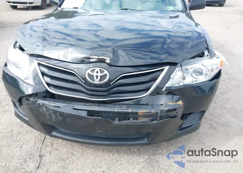2011 Toyota Camry Le from USA, damaged, VIN 4T1BF3EK9BU699008